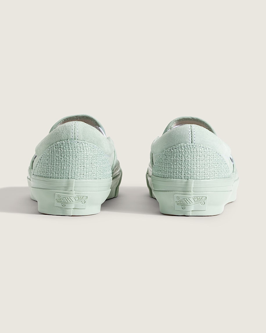 Premium Classic Slip-On Shoe - 4