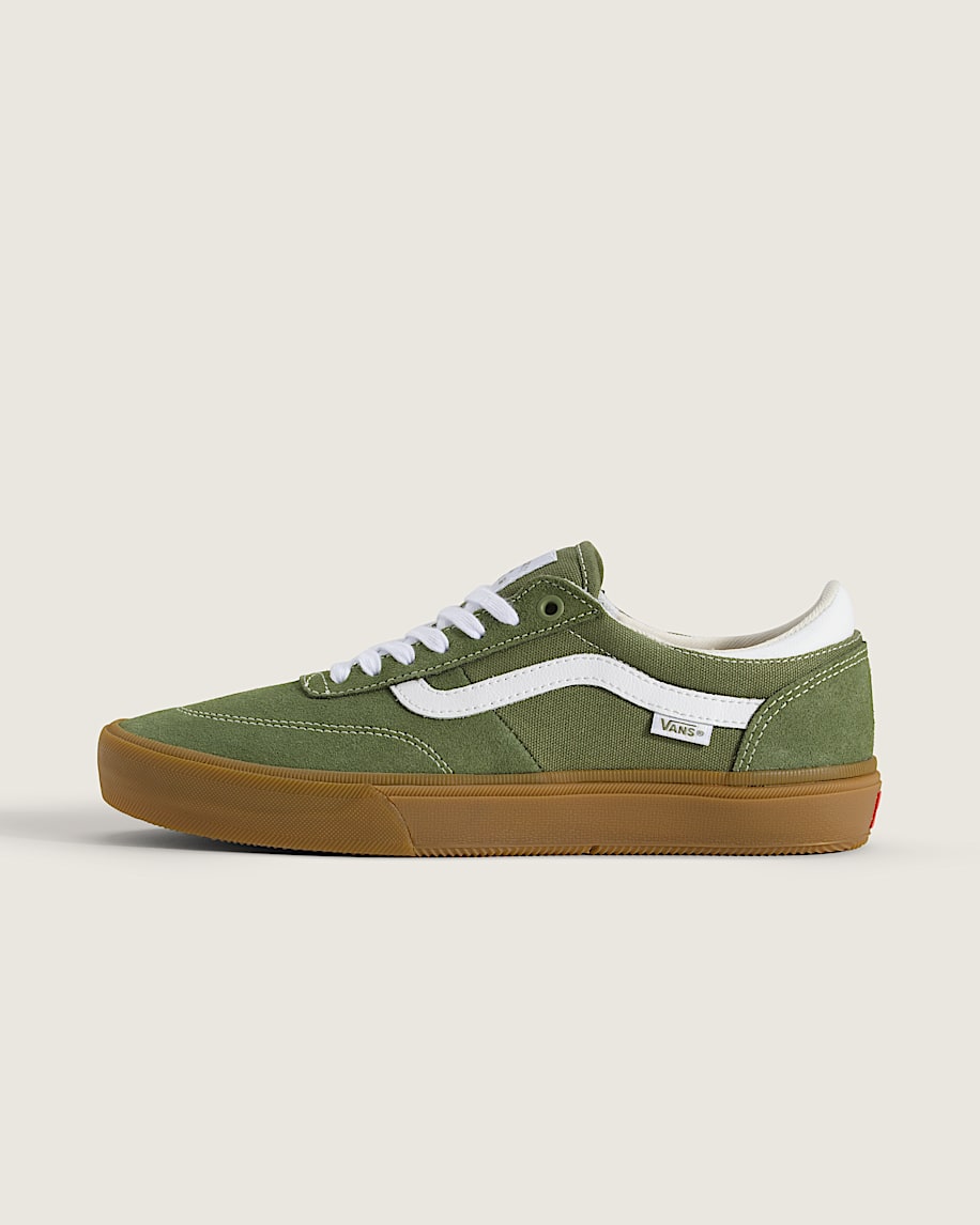 Skate Gilbert Crockett Shoe - 1