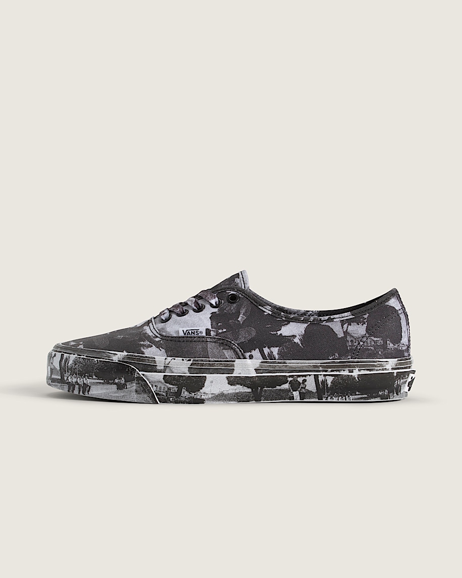 OTW by Vans X Atiba Authentic 44 - 1