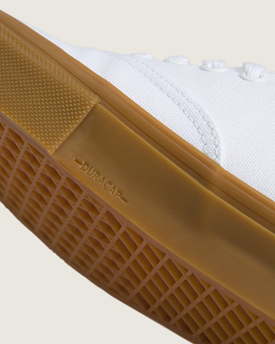 Skate Authentic Gum Shoe - 6