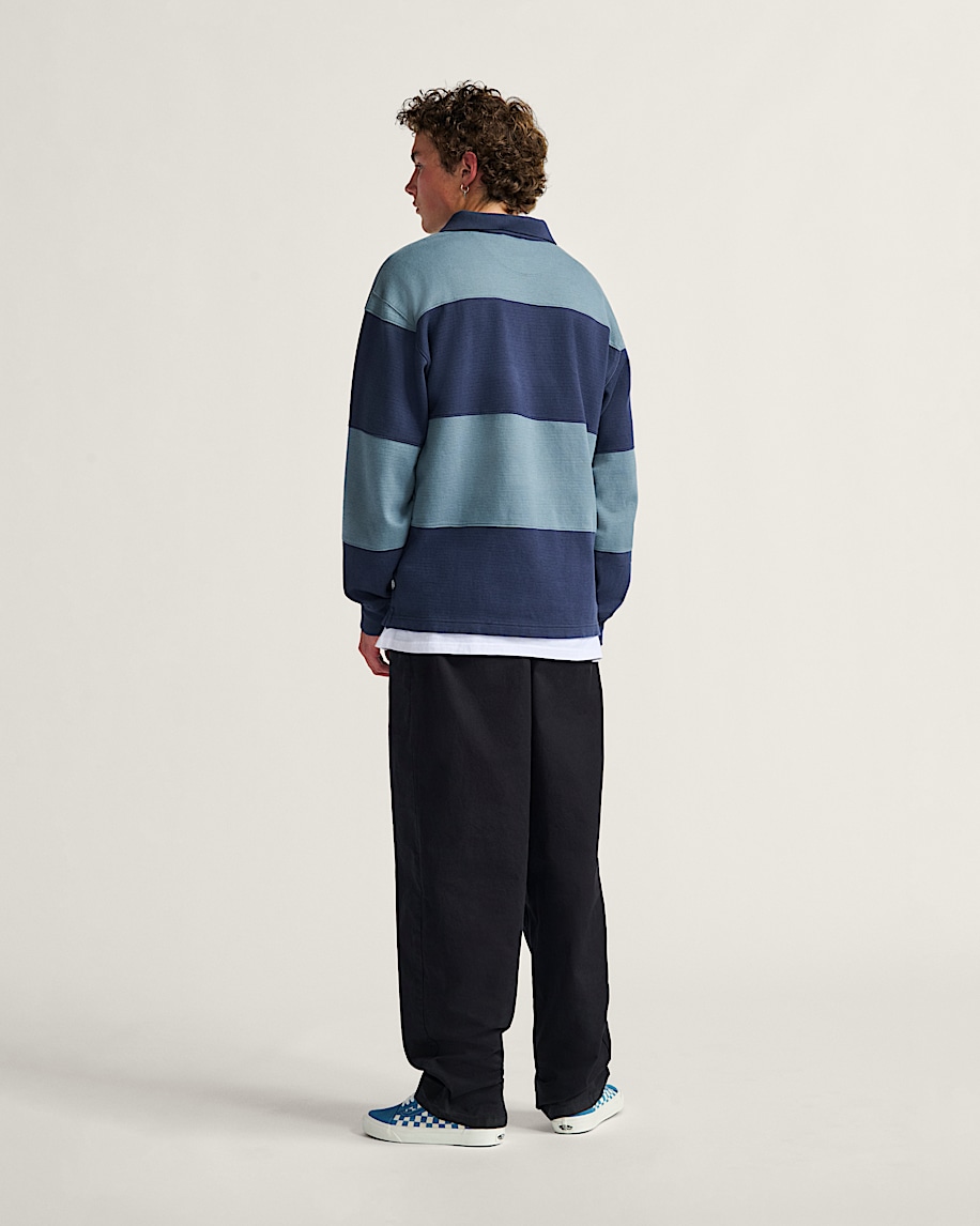 Range Baggy Pants - 3