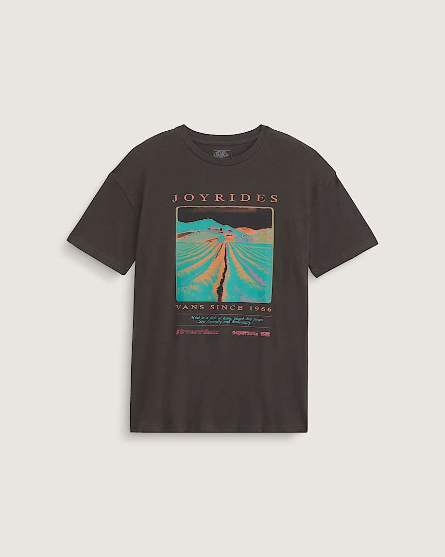 Honeyfields T-Shirt - 1