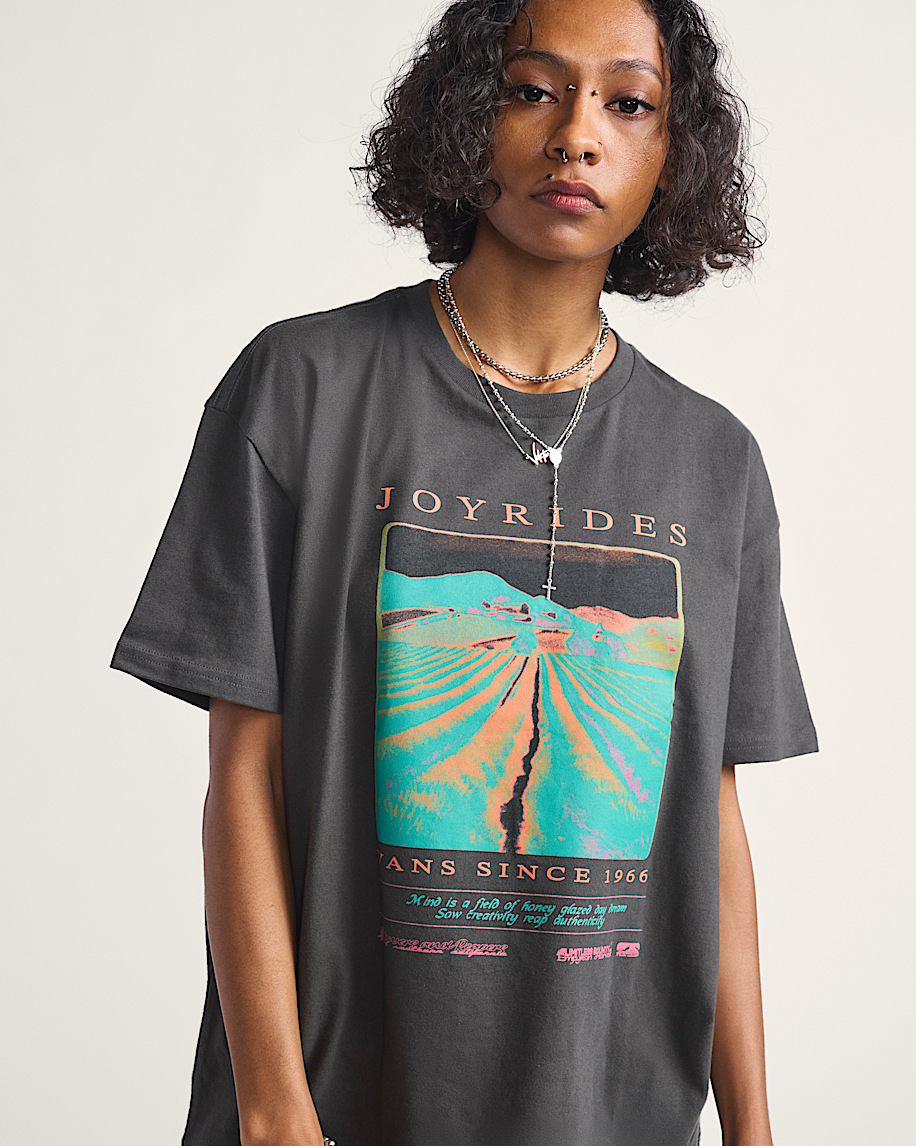 Honeyfields T-Shirt - 4