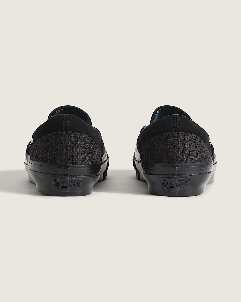 Premium Classic Slip-On Shoe - 4