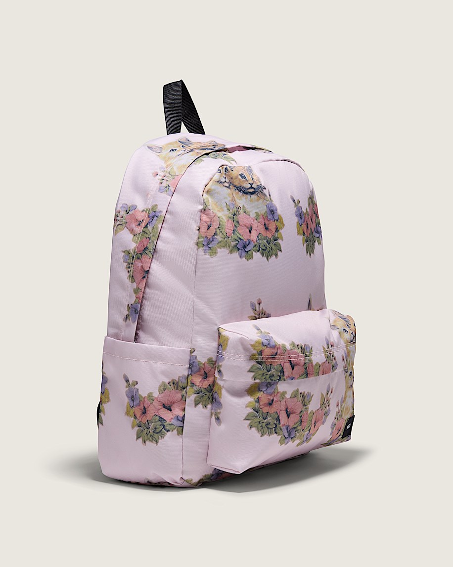Old Skool Drop V Backpack - 3