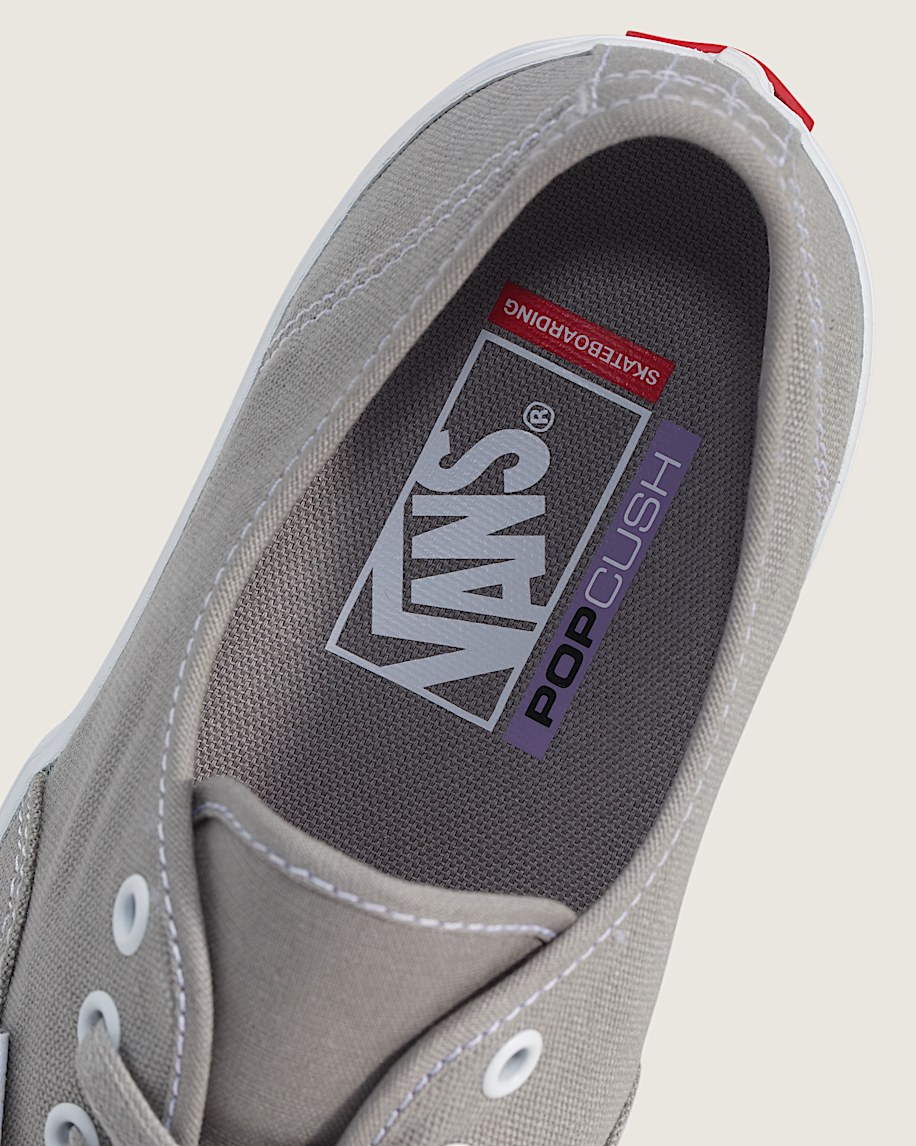 Skate Authentic Shoe - 5