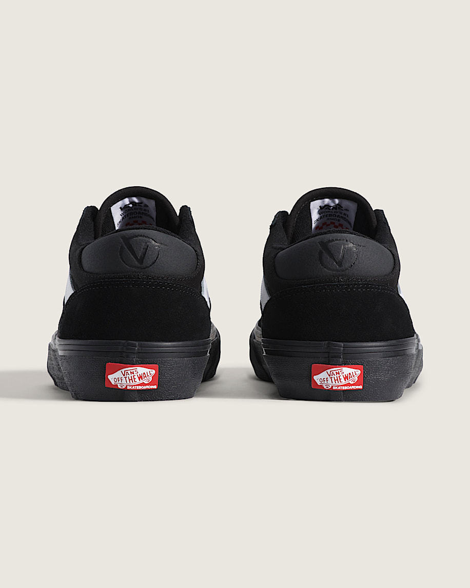 Skate Rowan Shoe - 4
