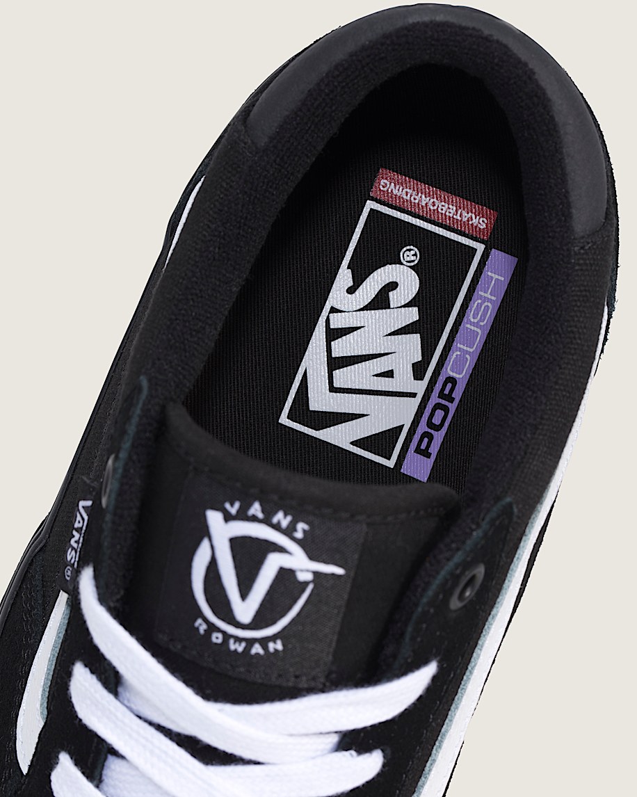 Skate Rowan Shoe - 5