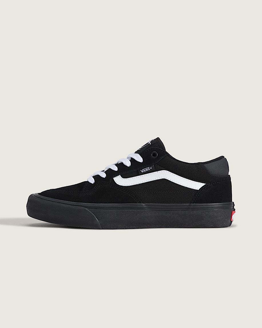 Skate Rowan Shoe - 1