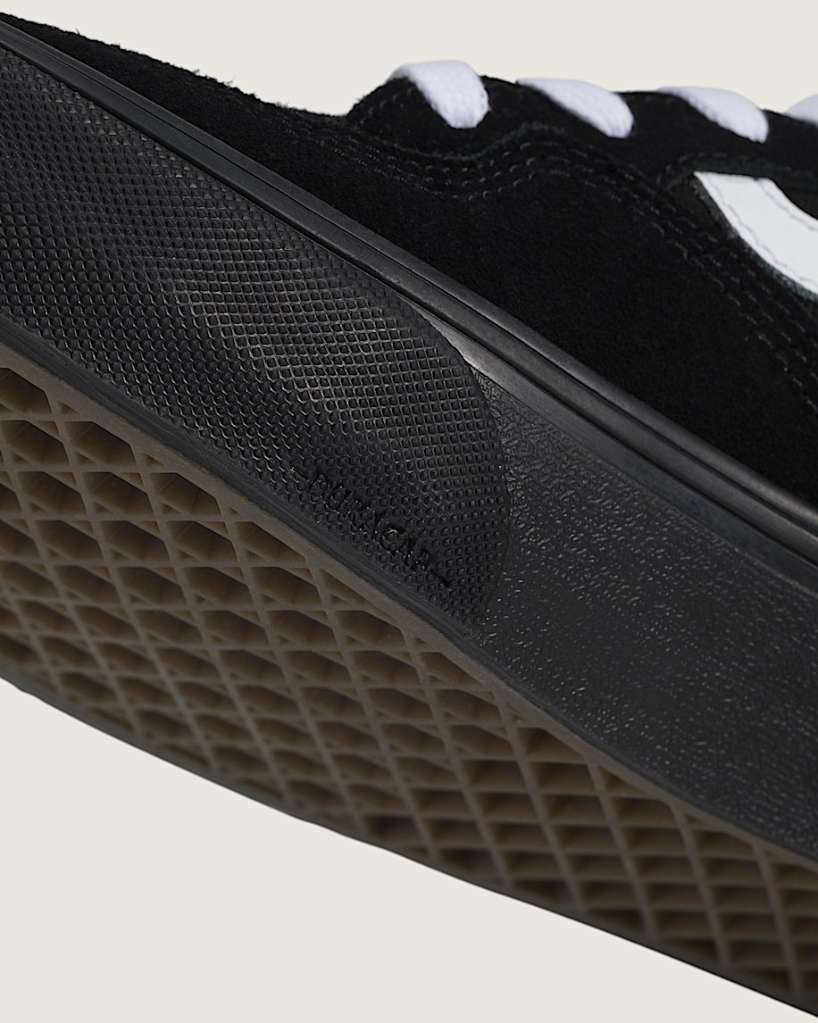 Skate Rowan Shoe - 6
