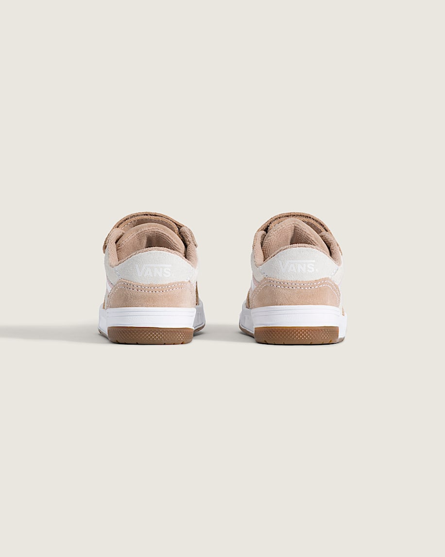Toddler Hylane Gum Shoe - 4