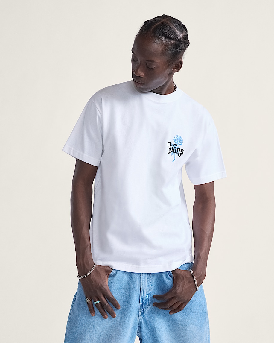 Grown From The Ground Up T-Shirt - 2