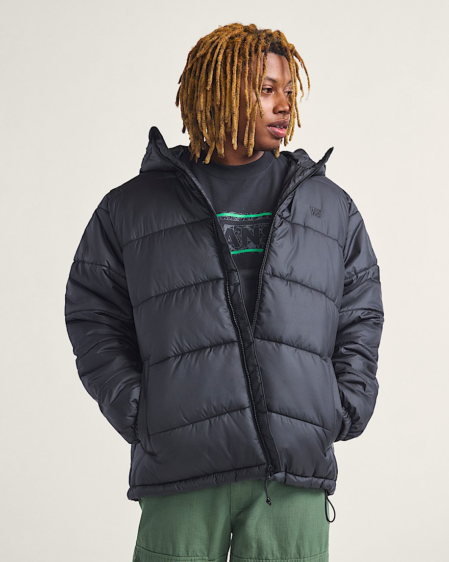 Hillgate Puffer Jacket - 2