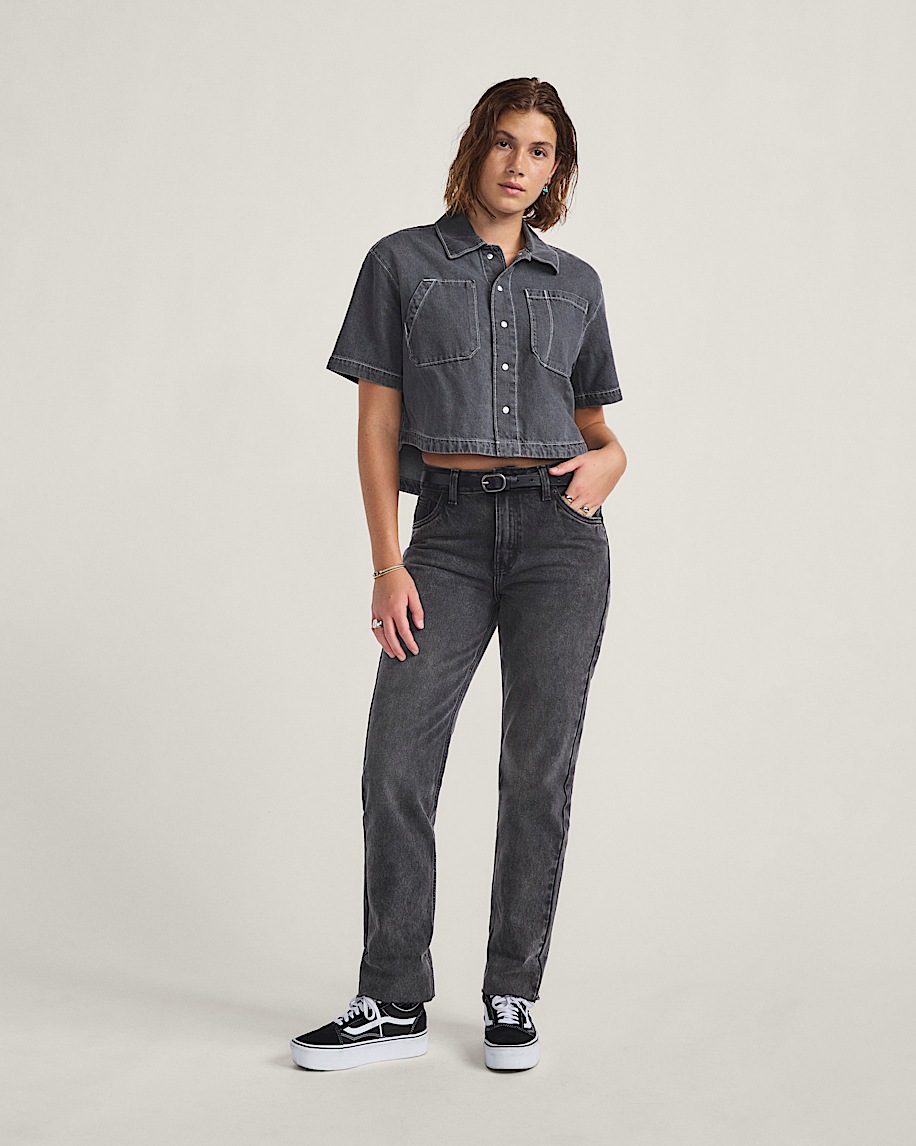 Annabelle Pants - 3