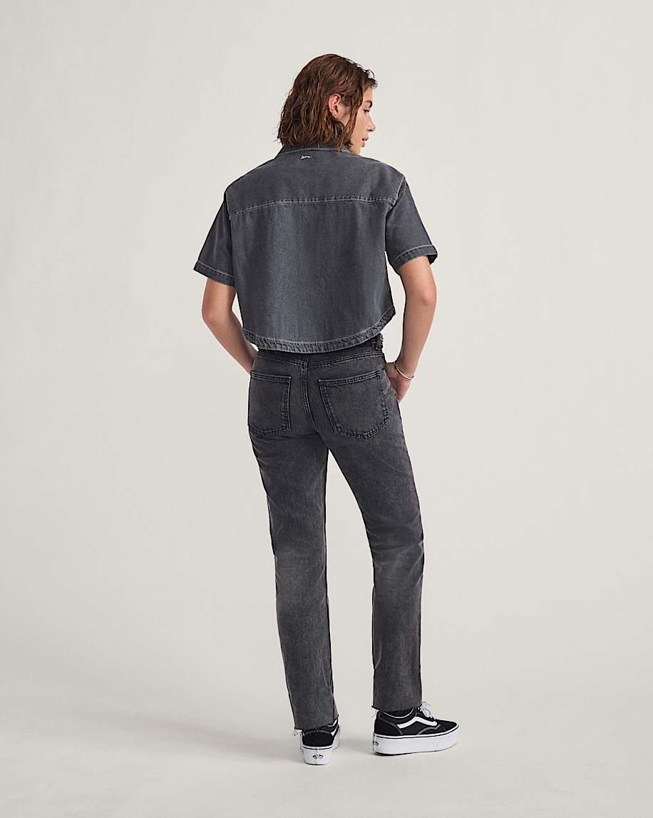 Annabelle Pants - 4