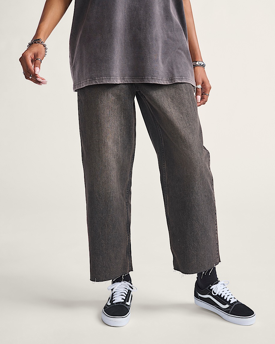 Emily DIY Pants