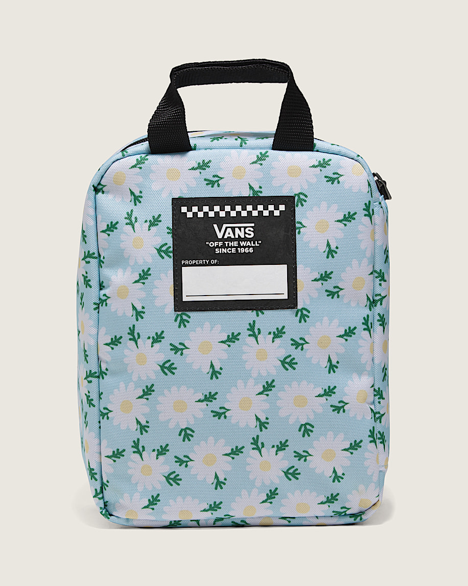 Old Skool Lunch Bag - 2