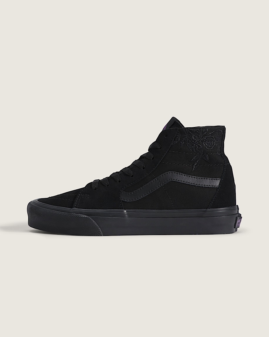 Sk8-Hi Tapered Halloween Shoe Shoe - 1