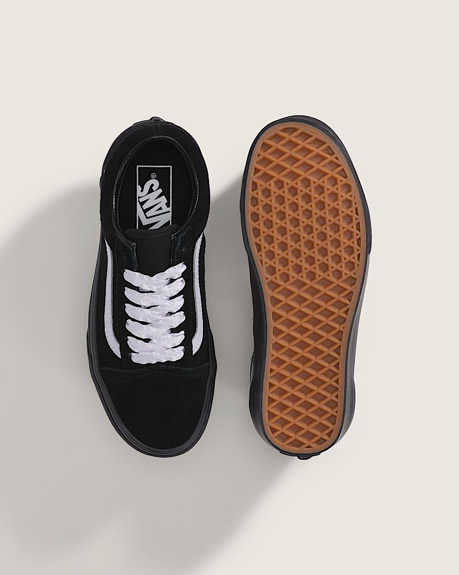 Big Kids Old Skool Shoe - 3