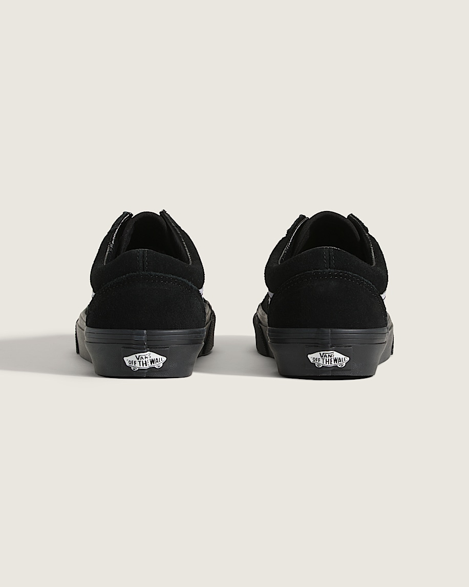Big Kids Old Skool Shoe - 4