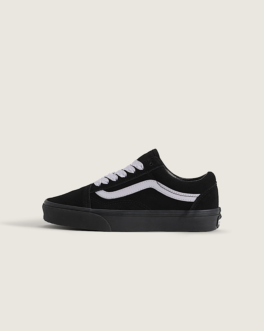 Big Kids Old Skool Shoe - 1
