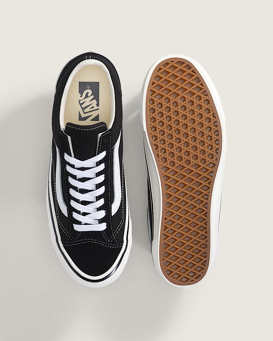 Premium Old Skool 36+ Shoe - 3