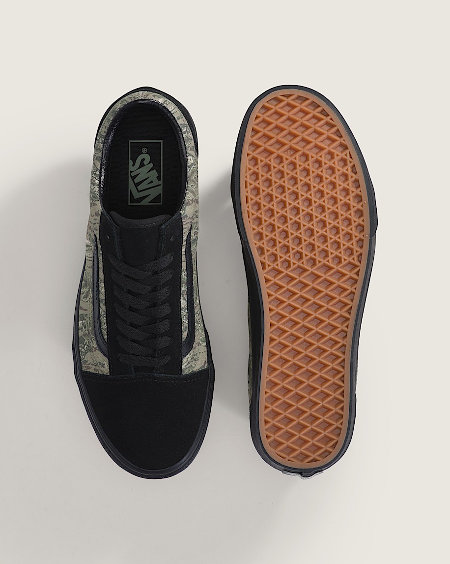 Old Skool Shoe - 3