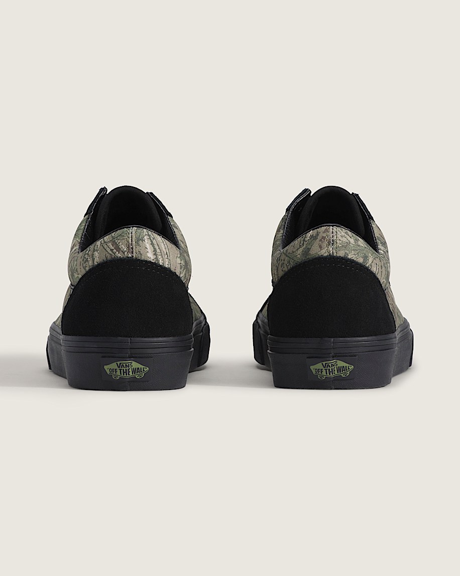 Old Skool Shoe - 4