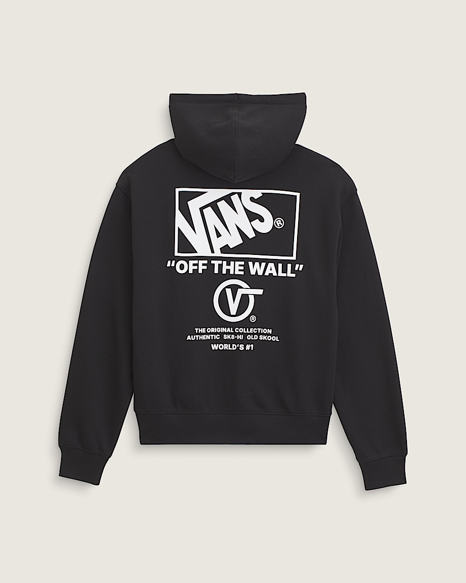 Stockpile Pullover Hoodie - 2