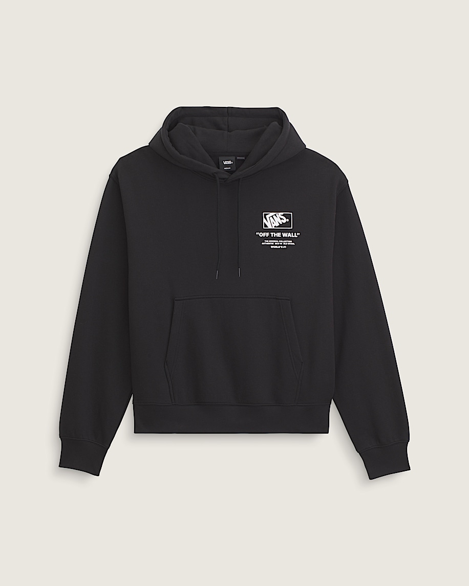 Stockpile Pullover Hoodie - 1