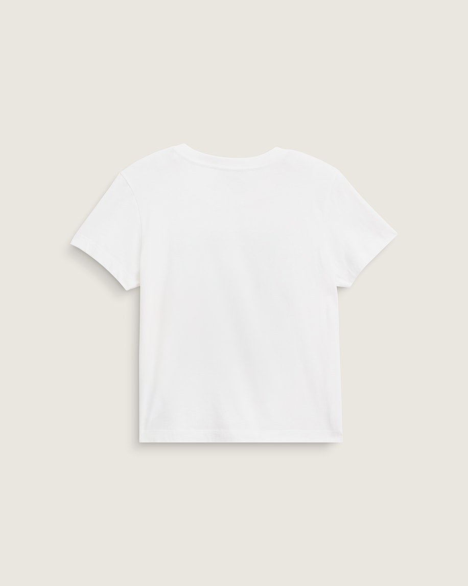 Scenic T-Shirt in White | Vans