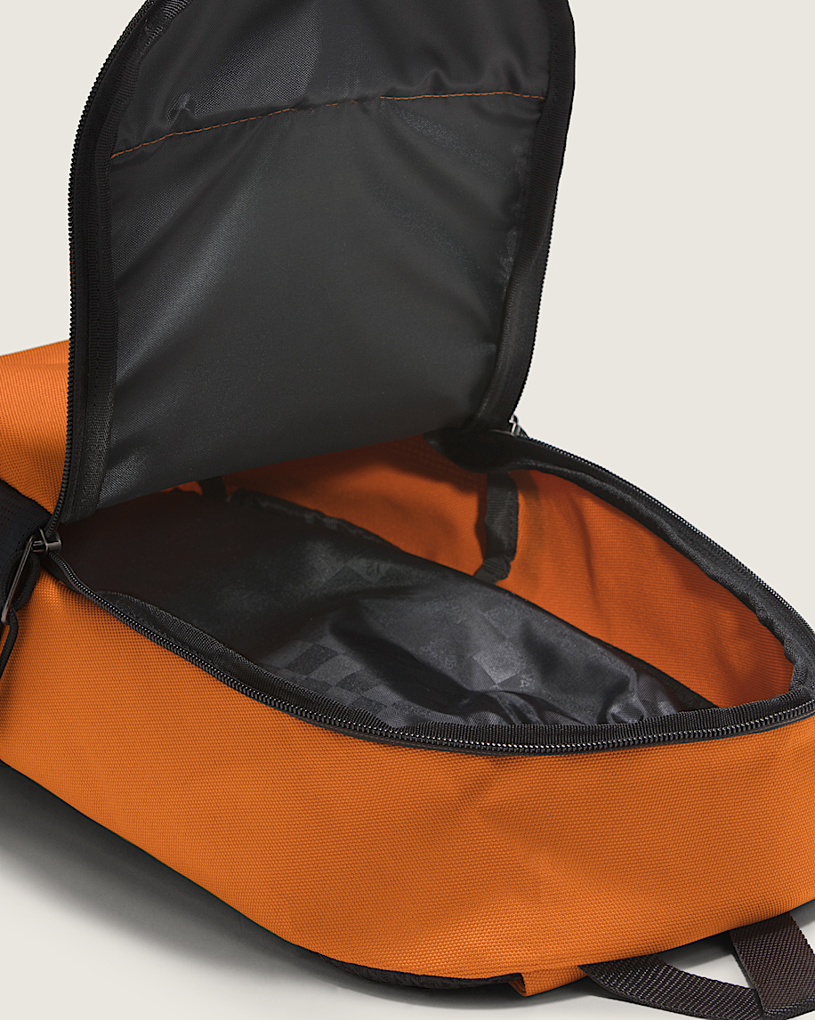 Warp Sling Bag - 4