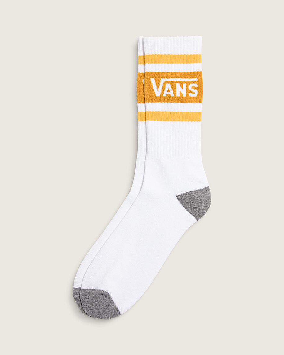 Vans Drop V Crew Socks