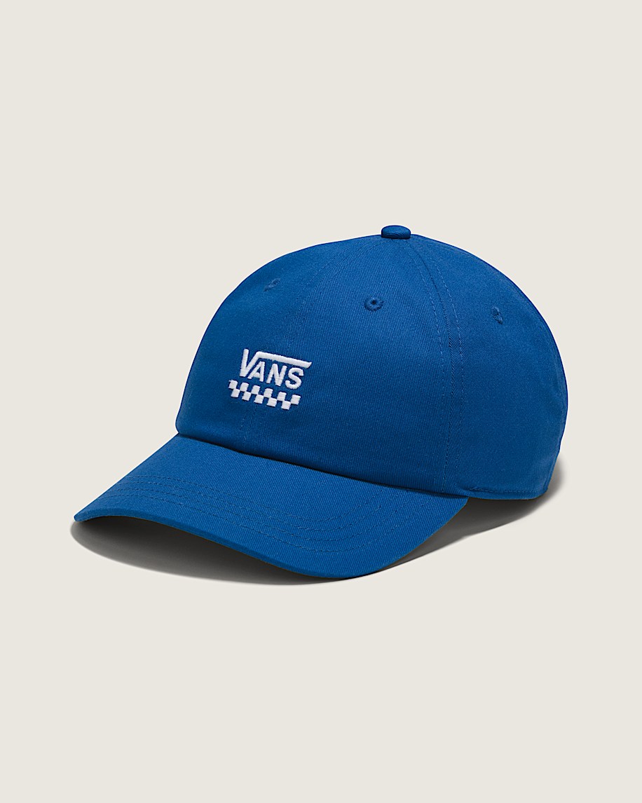 Court Side Jockey Hat - 1