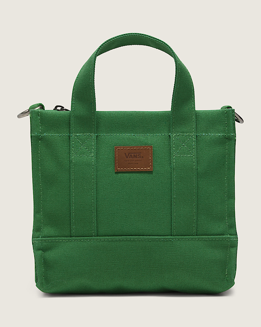Lil Pergs Tote Bag - 1