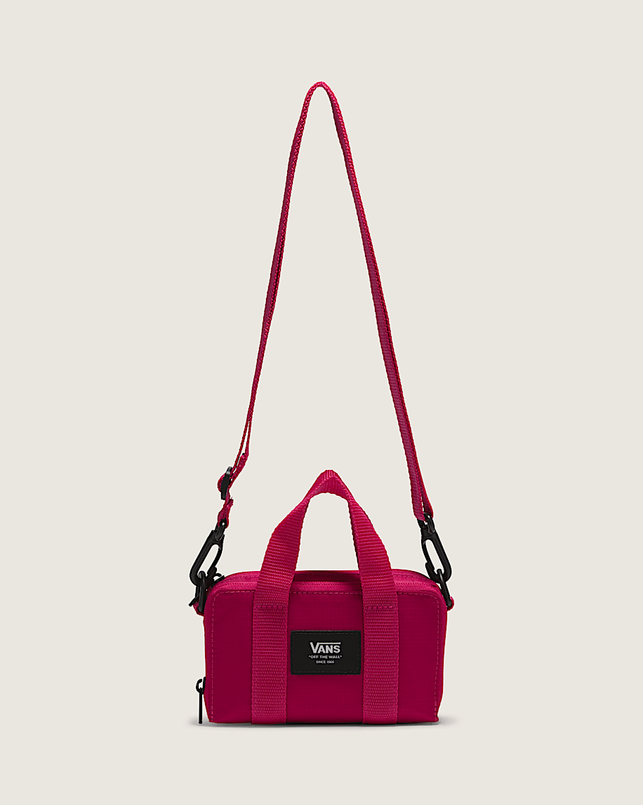 Block Wallet Bag - 3
