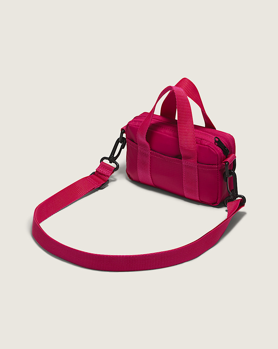 Block Wallet Bag - 4