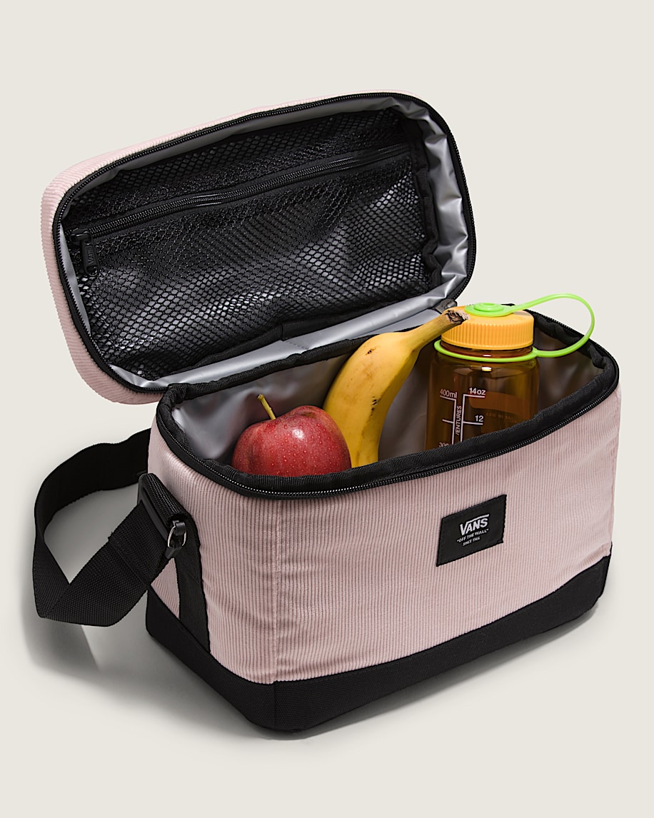 Old Skool Lunch Bag - 3