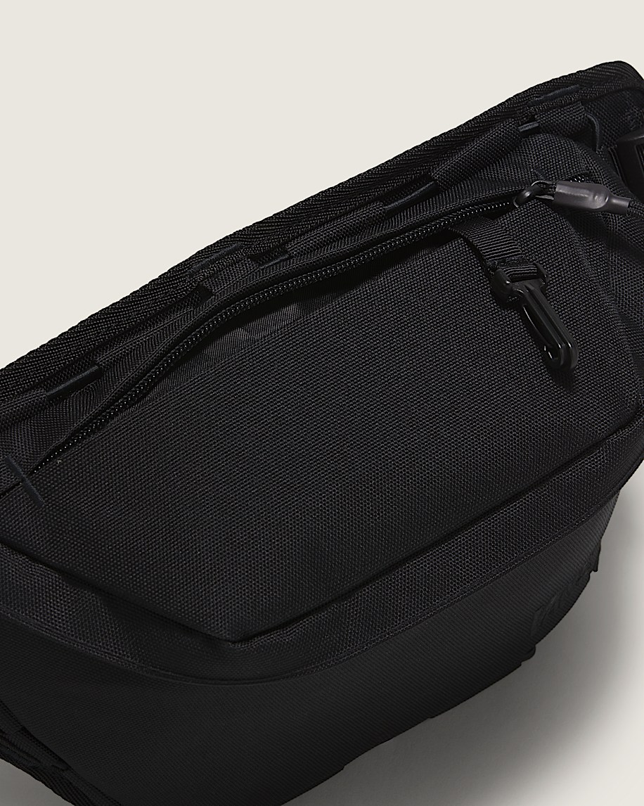 Trek-Rec Sling Bag in Black | Vans