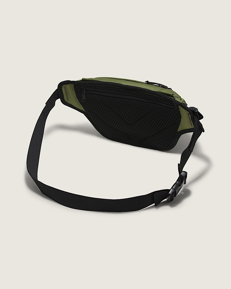 Trek-Rec Sling Bag in Loden Green | Vans