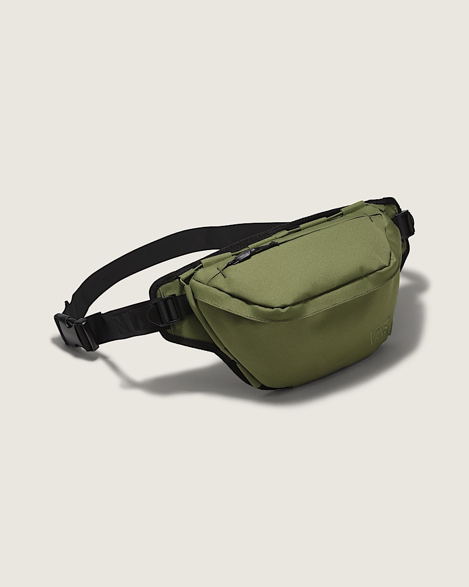 Trek-Rec Sling Bag - 1