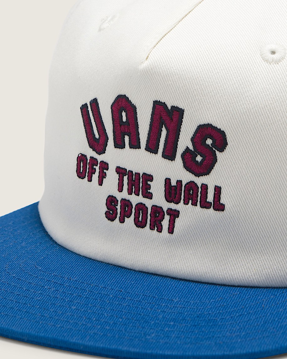 Kids Willow Snapback Hat - 2
