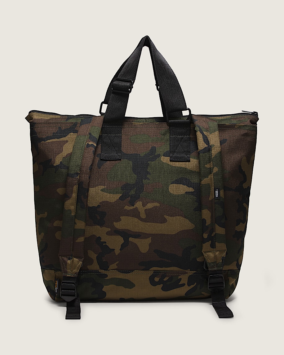 Daily Backpack - 3
