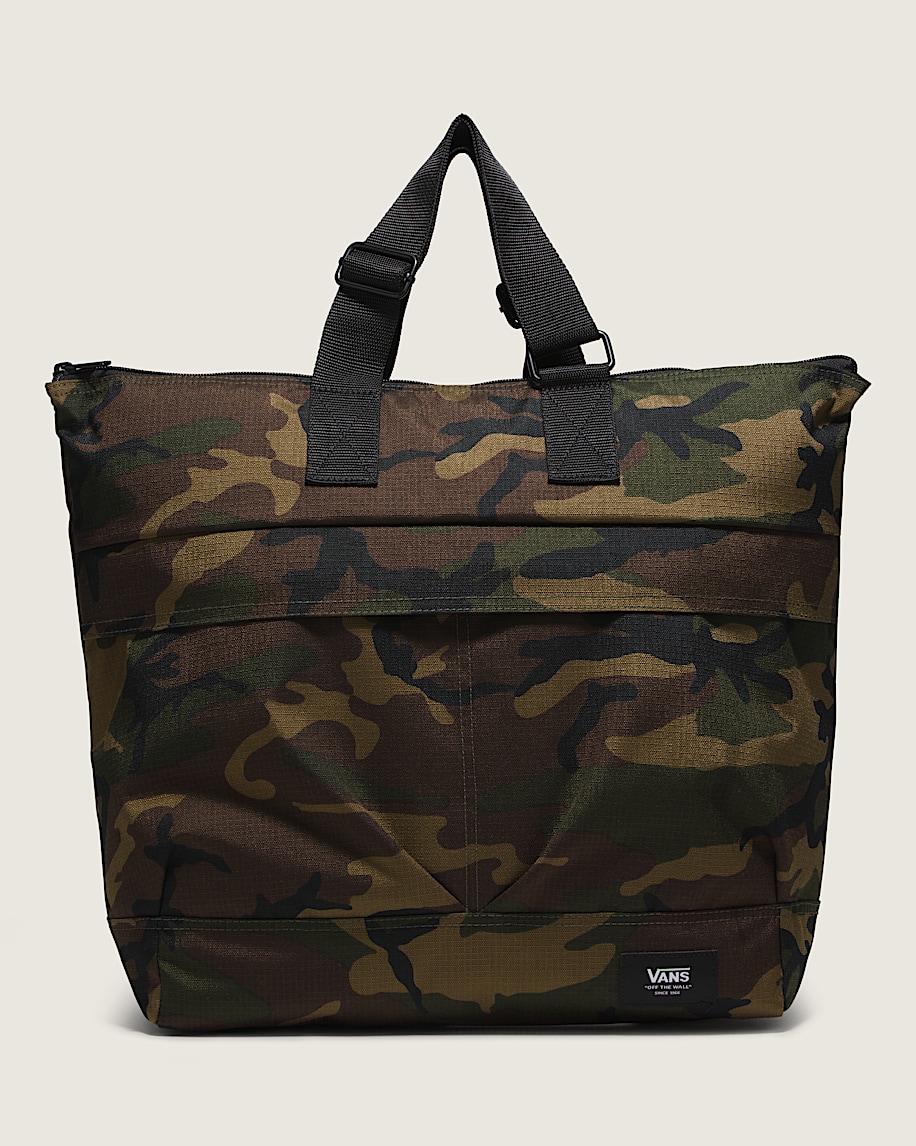 Daily Backpack - 1