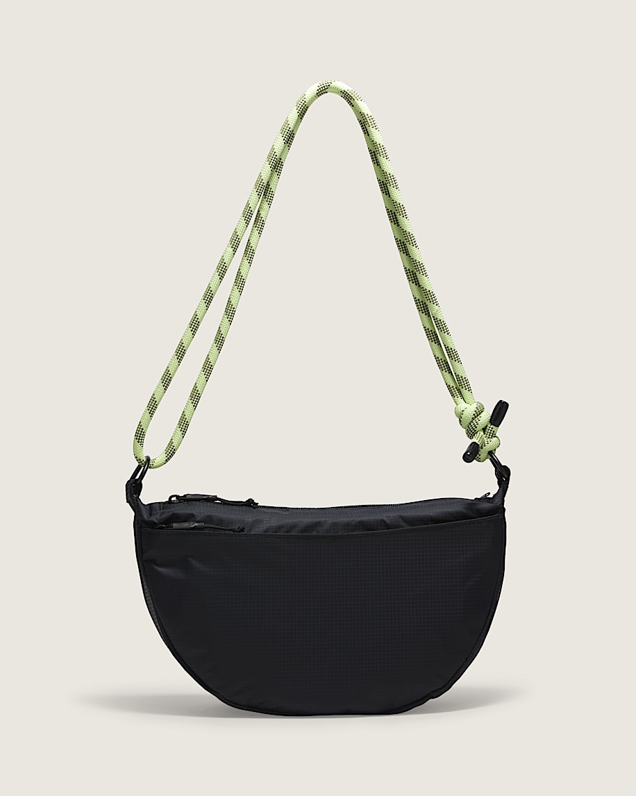 Belay Crescent Bag