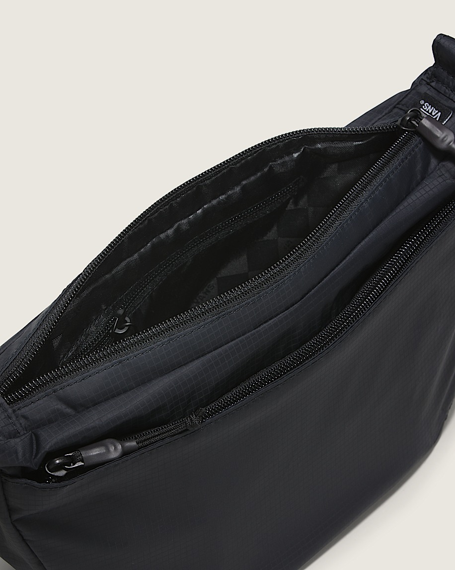 Belay Crescent Bag