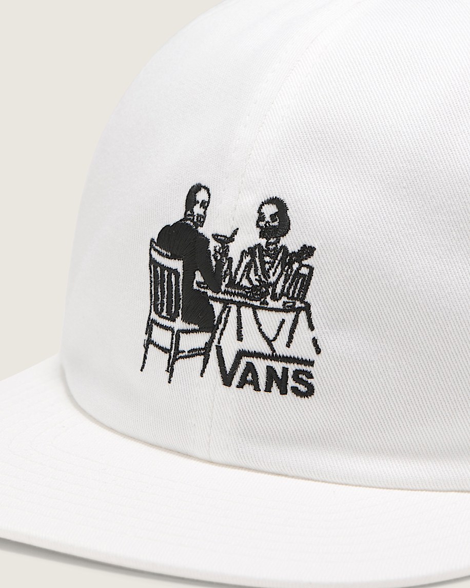 Reserve Jockey Hat - 2