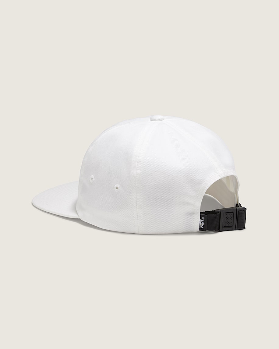Reserve Jockey Hat - 3