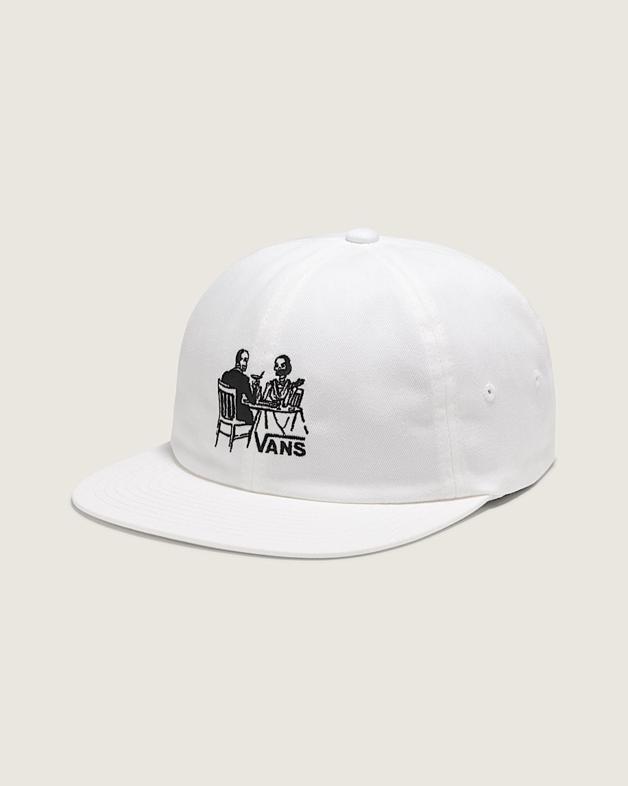 Reserve Jockey Hat - 1
