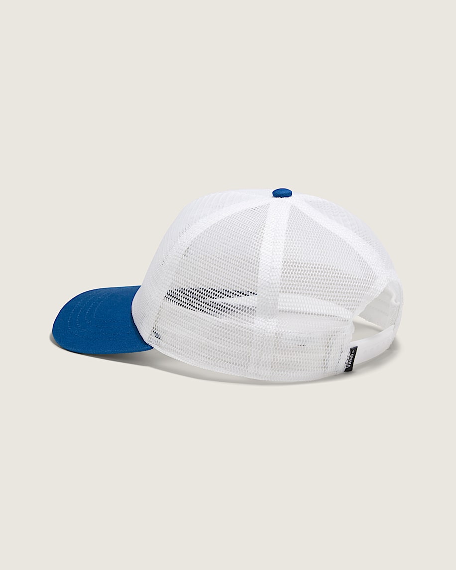 Authentic Trucker Hat - 3